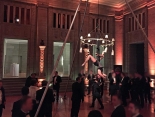fliegender Sektempfang Bärensaal Berlin