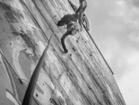vertical Dance Luftakrobatik Berlin